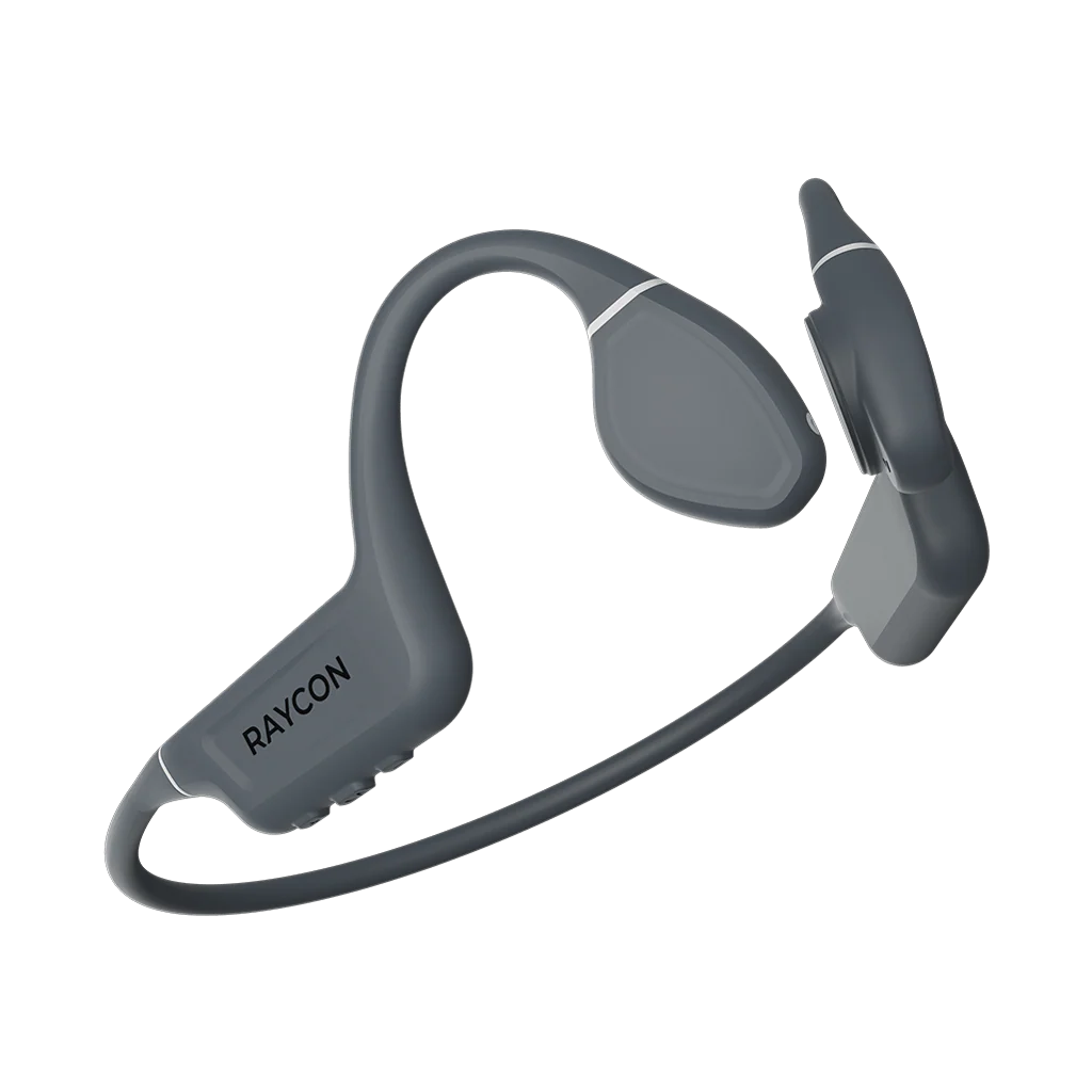 Bone Conduction Headphones