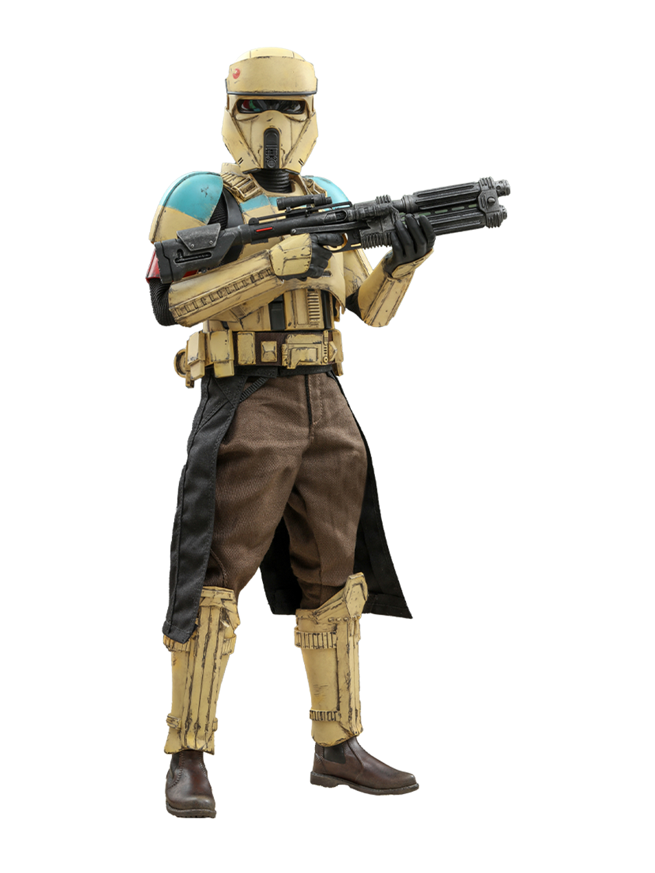 SHORETROOPER SQUAD LEADER™