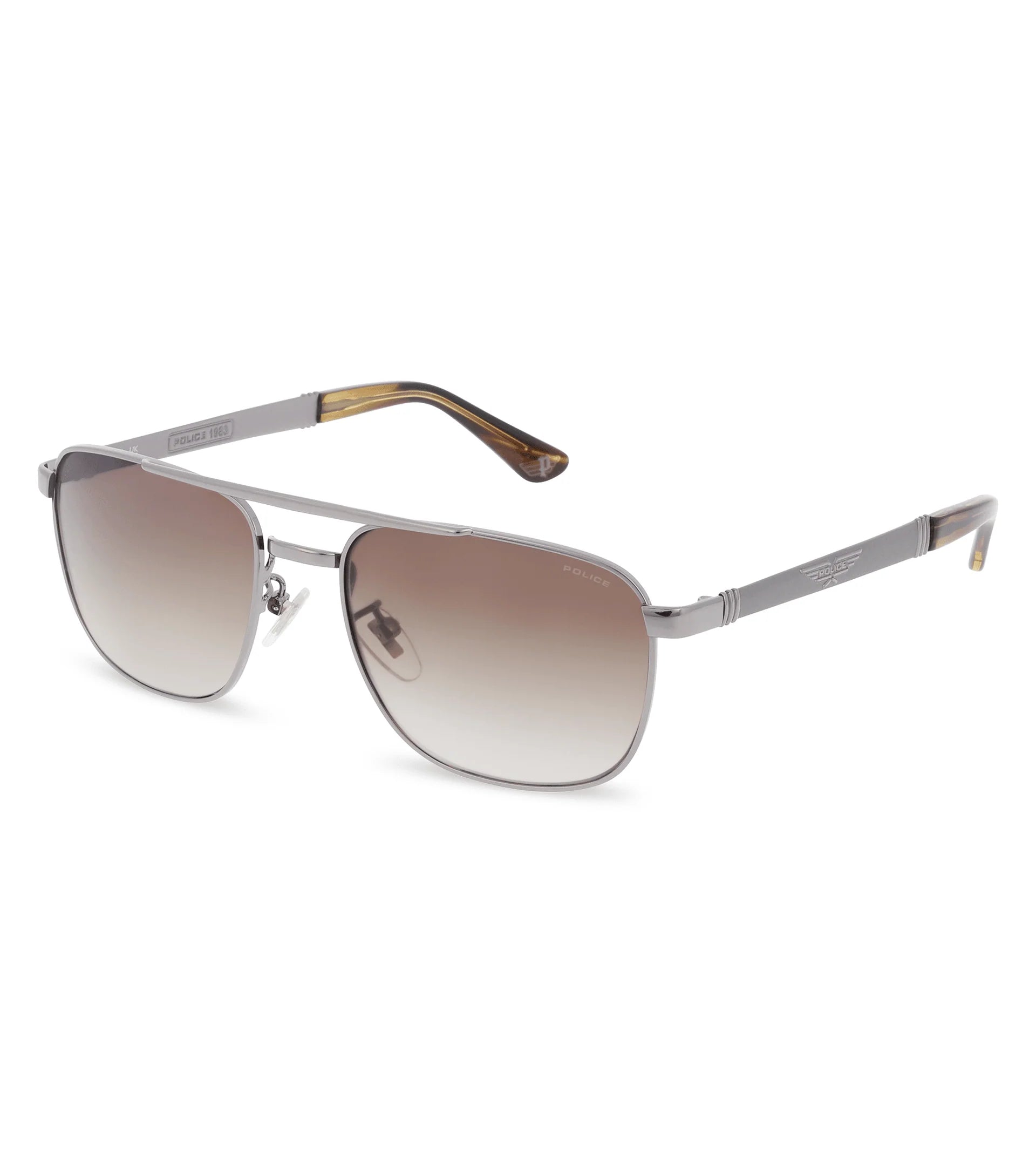 Origins 3 Man Sunglasses Police SPL890