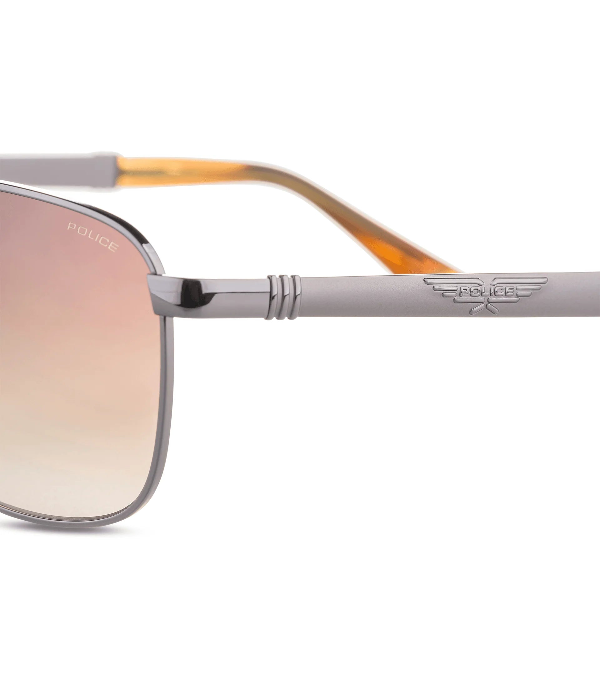 Origins 3 Man Sunglasses Police SPL890
