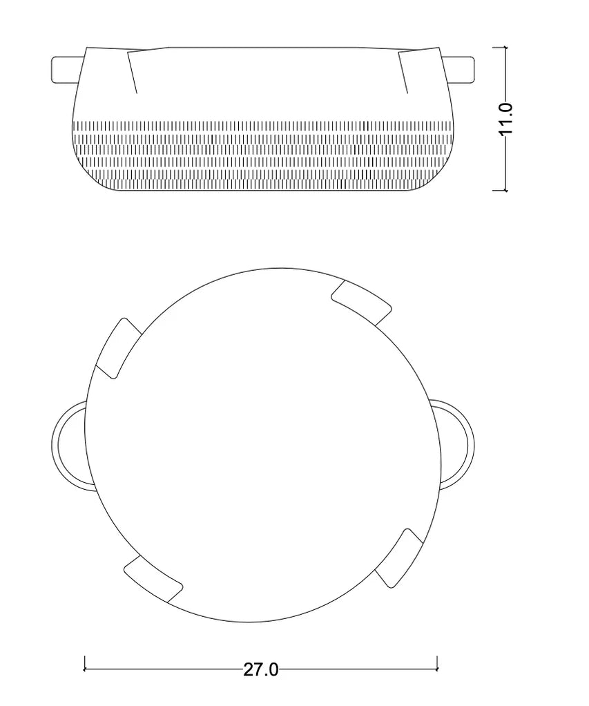 The Bram Set
