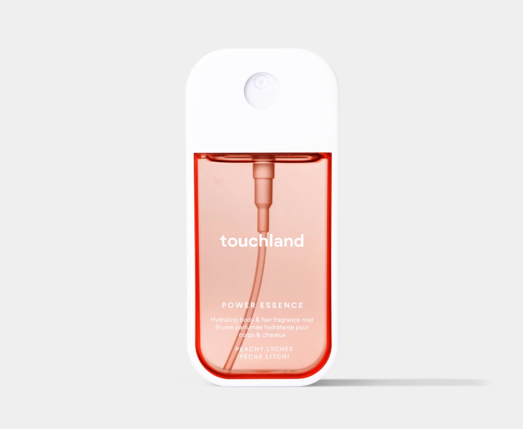 Peachy Lychee fragrance mist