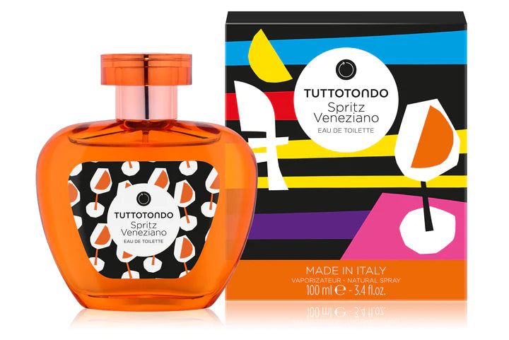 SPRITZ VENEZIANO - Eau de toilette