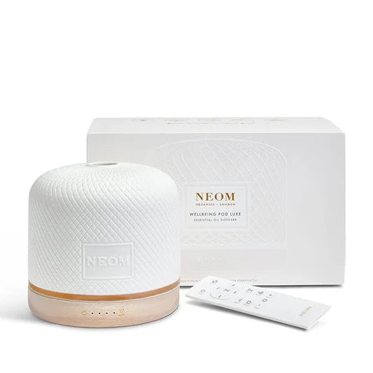 Neom "Wellbeing Pod" Luxe