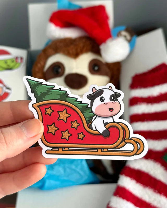 Sendafriend Santa Bundle