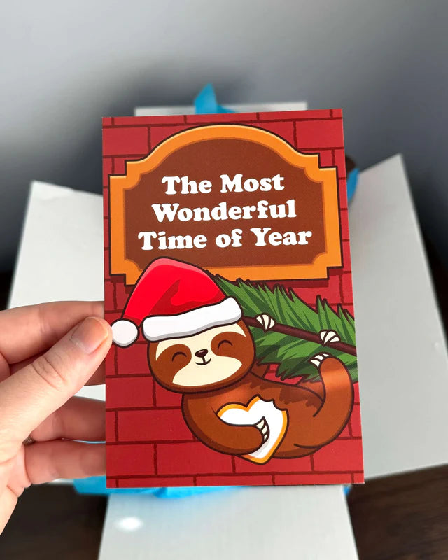 Sendafriend Santa Bundle