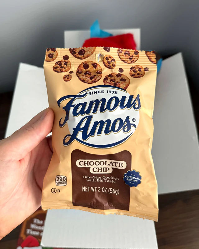 Sendafriend Santa Bundle