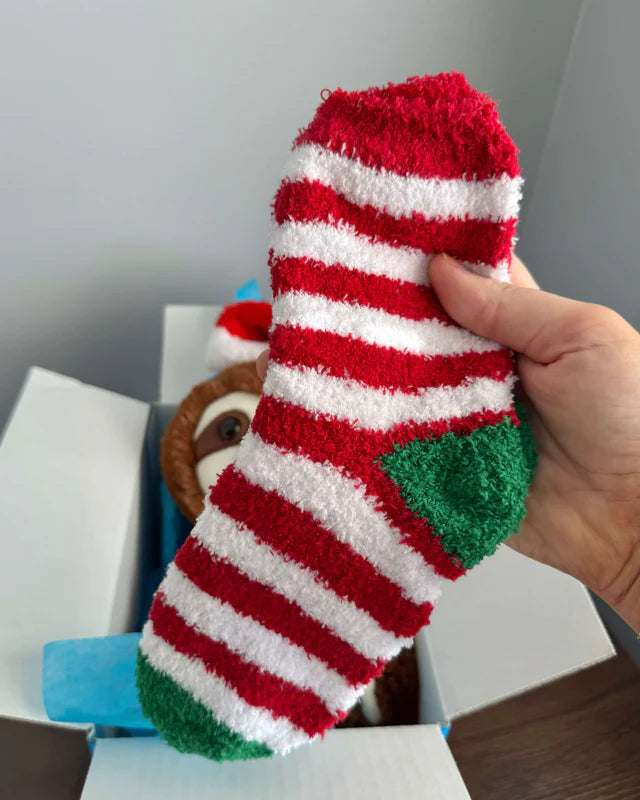 Sendafriend Santa Bundle