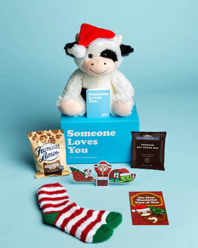 Sendafriend Santa Bundle