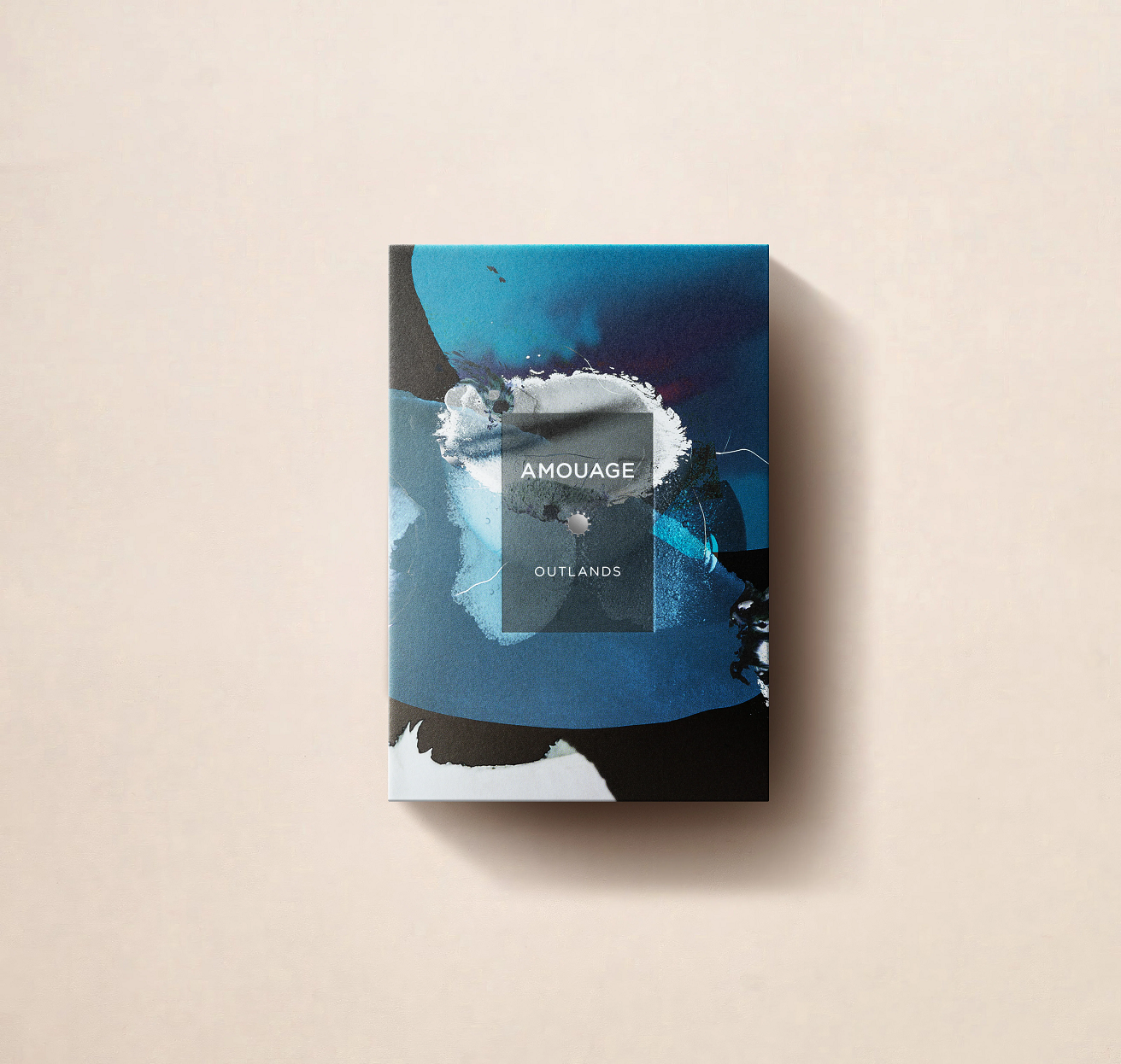 Outlands perfume