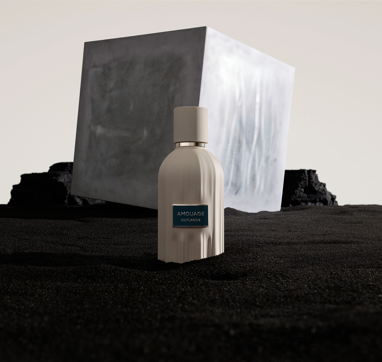 Outlands perfume