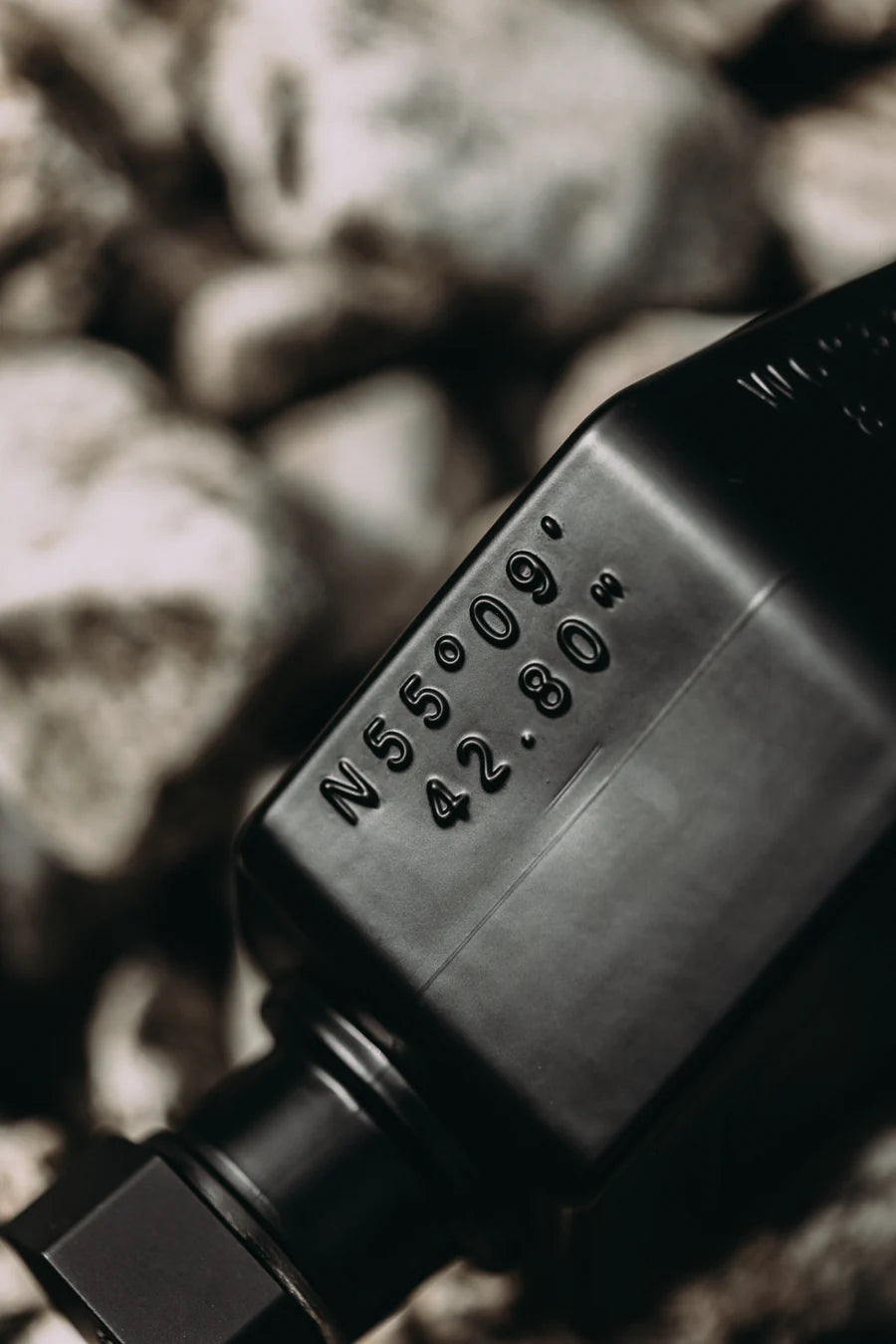 Basalt Volcanic Rock Gin 50cl | 50.1%