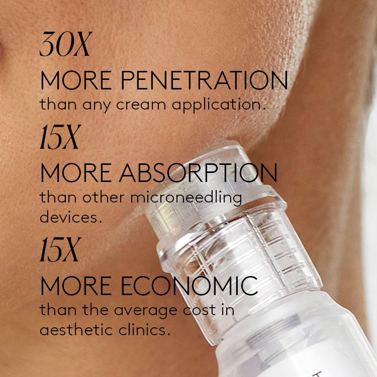 CLINICAL BEAUTY FILLER