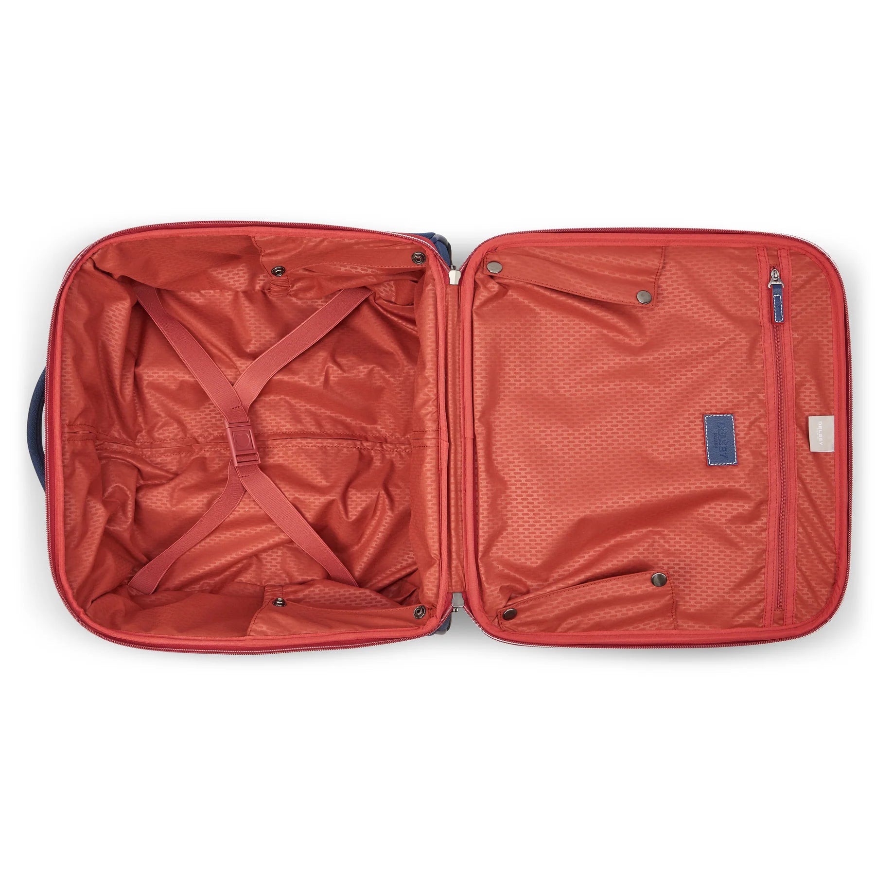 CHATELET AIR 2.0 CARRY-ON - Pilot case