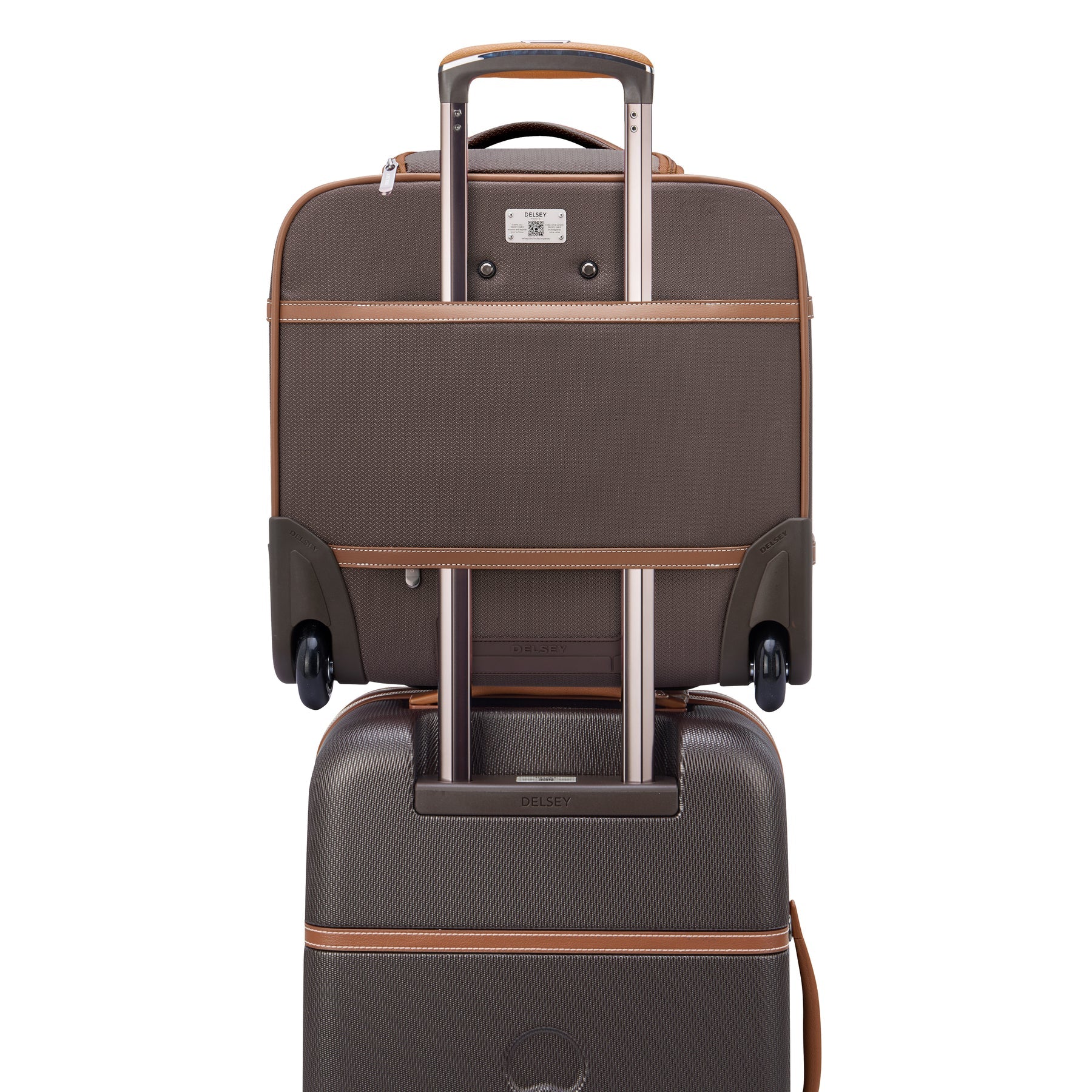 CHATELET AIR 2.0 CARRY-ON - Pilot case