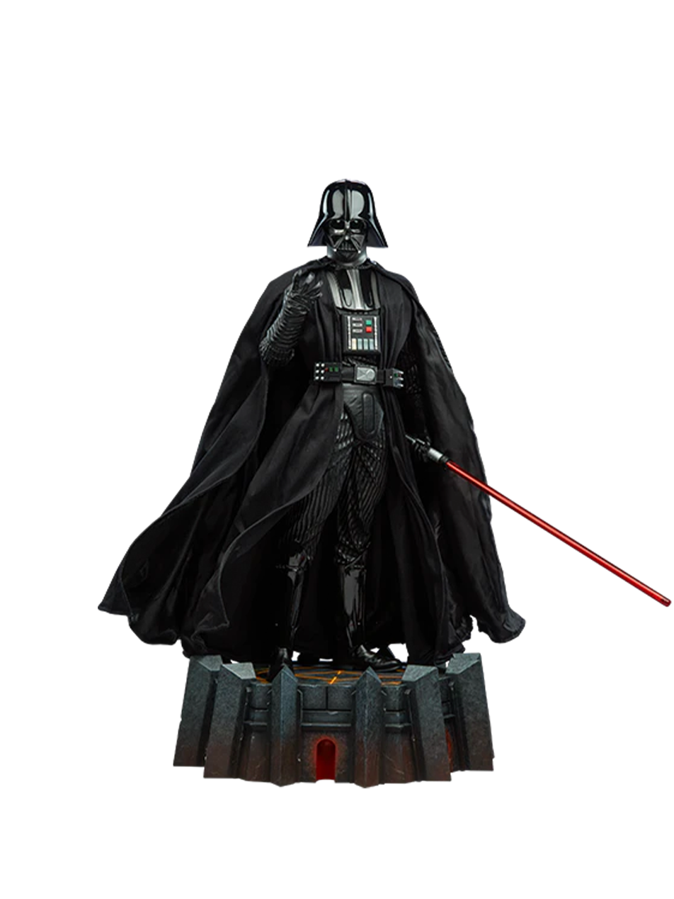 DARTH VADER (DELUXE VERSION)