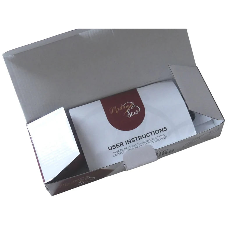 ELECTRIC FABRIC SCISSORS - Cordless