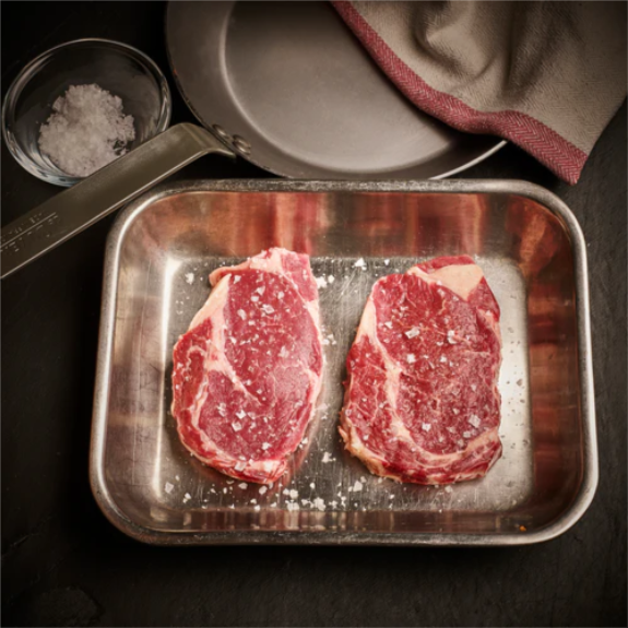 Beef Rib Eye Steak