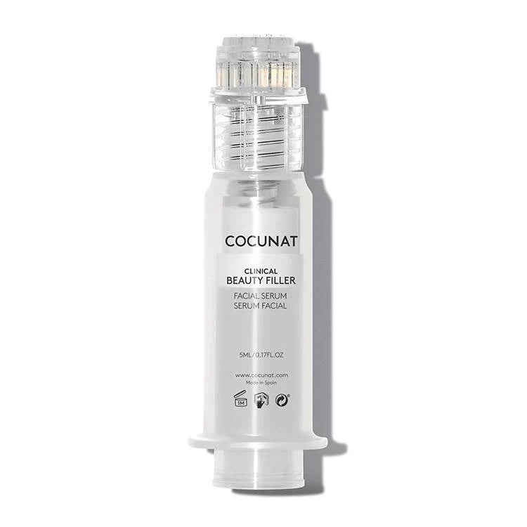 CLINICAL BEAUTY FILLER