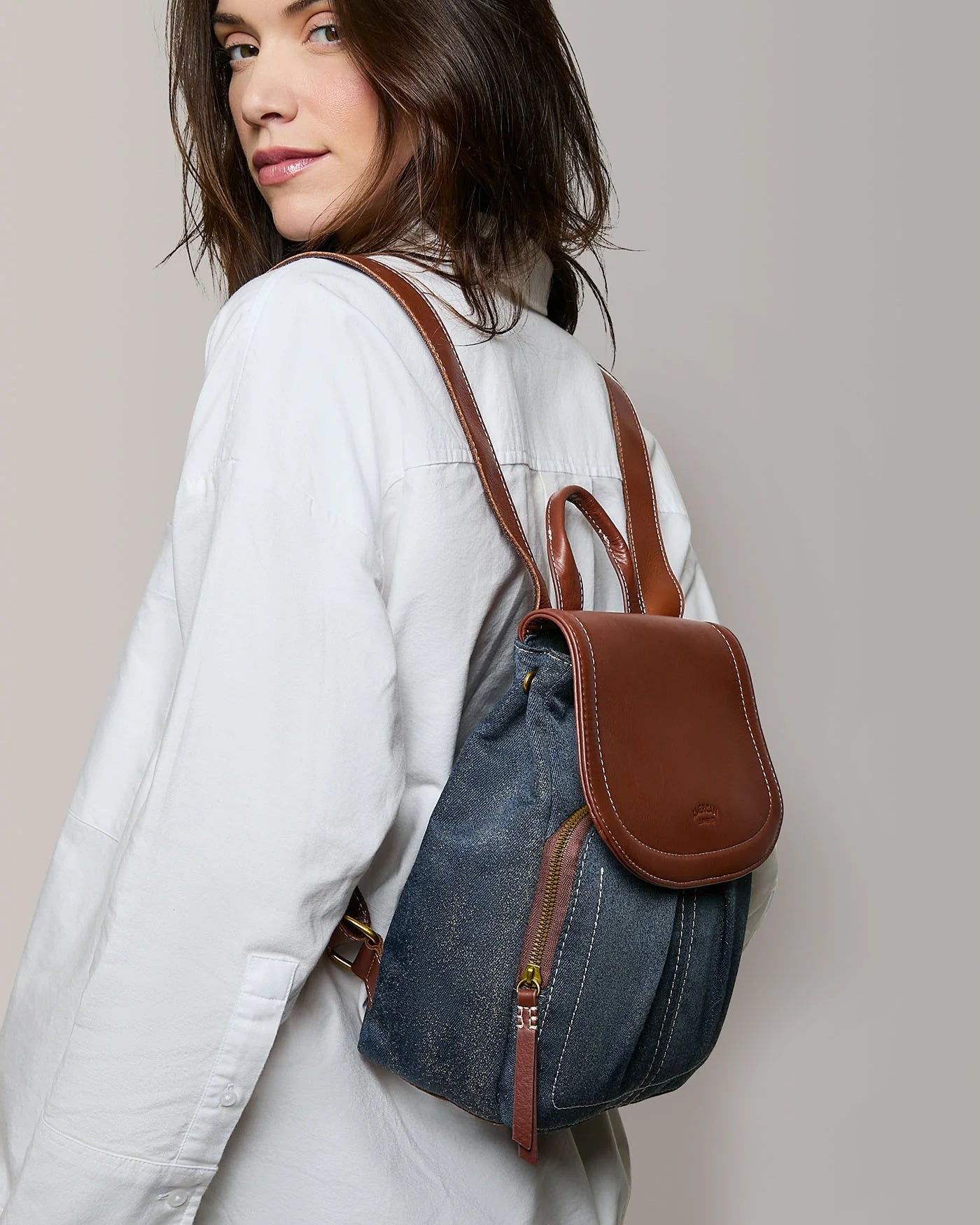 Marino Backpack