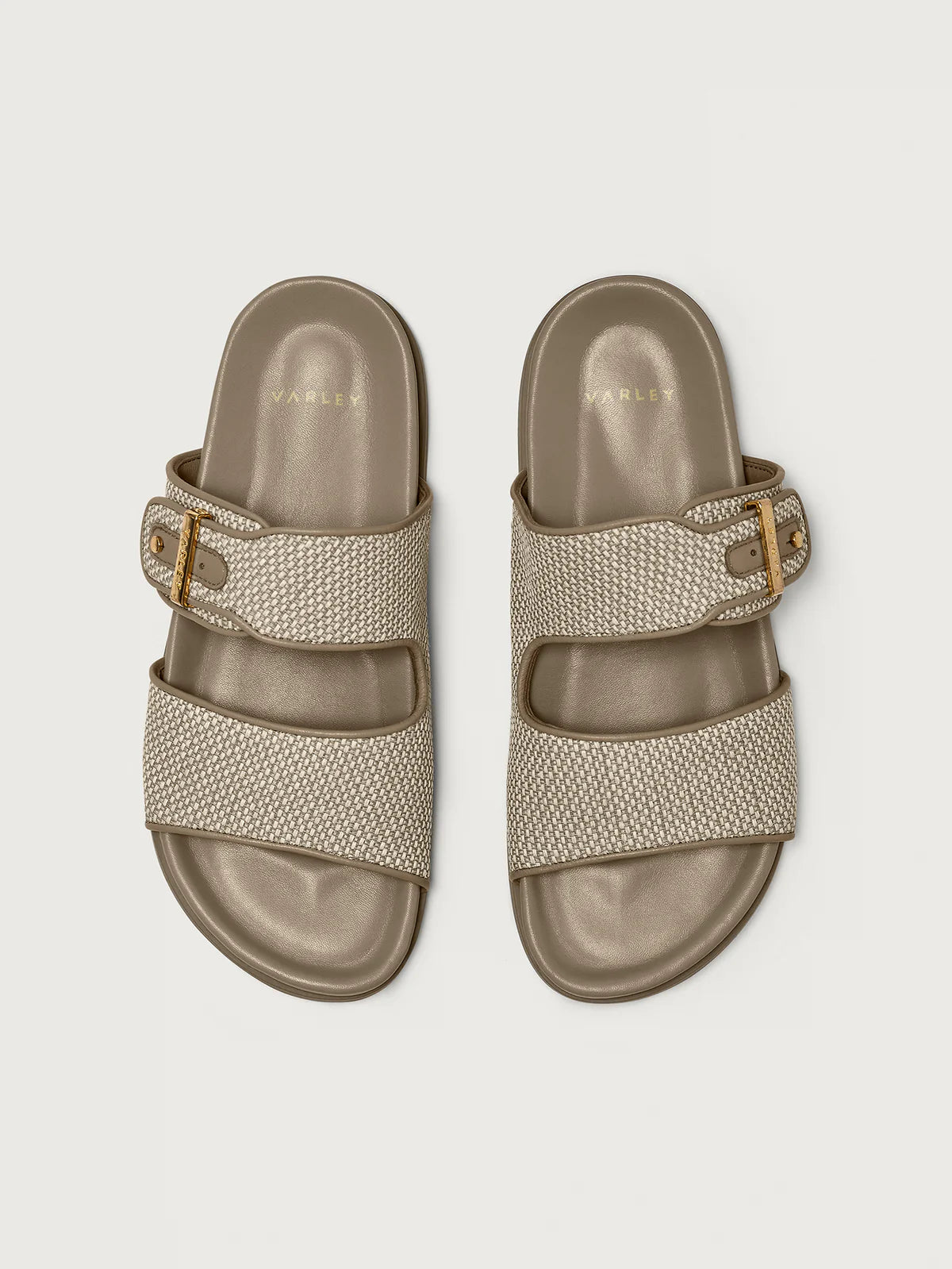 Latona Textile Sandal