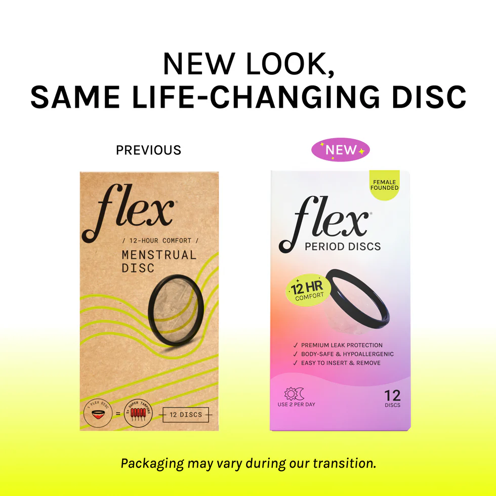 flexfits Flex Disc