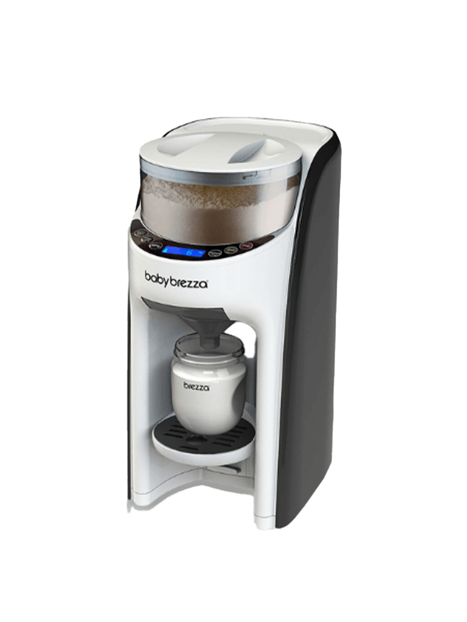 Baby Brezza Formula Pro Advanced