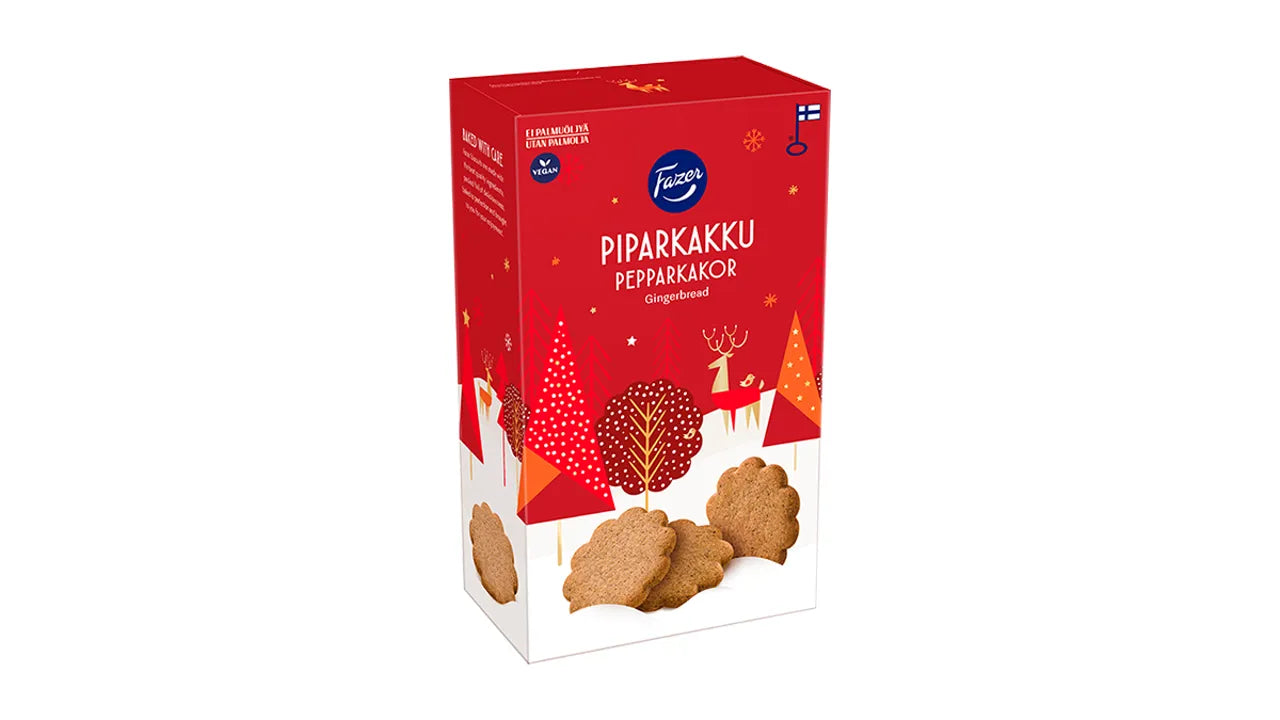 Fazer Christmas 2025 Box