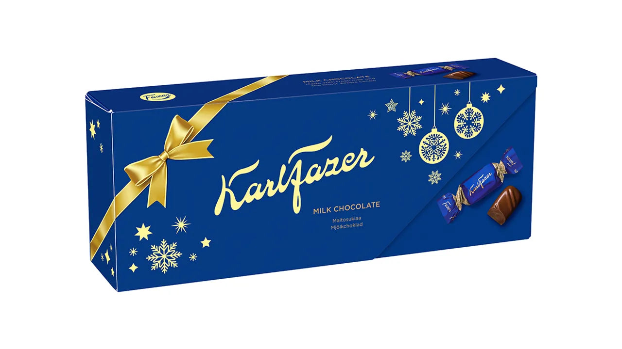 Fazer Christmas 2025 Box