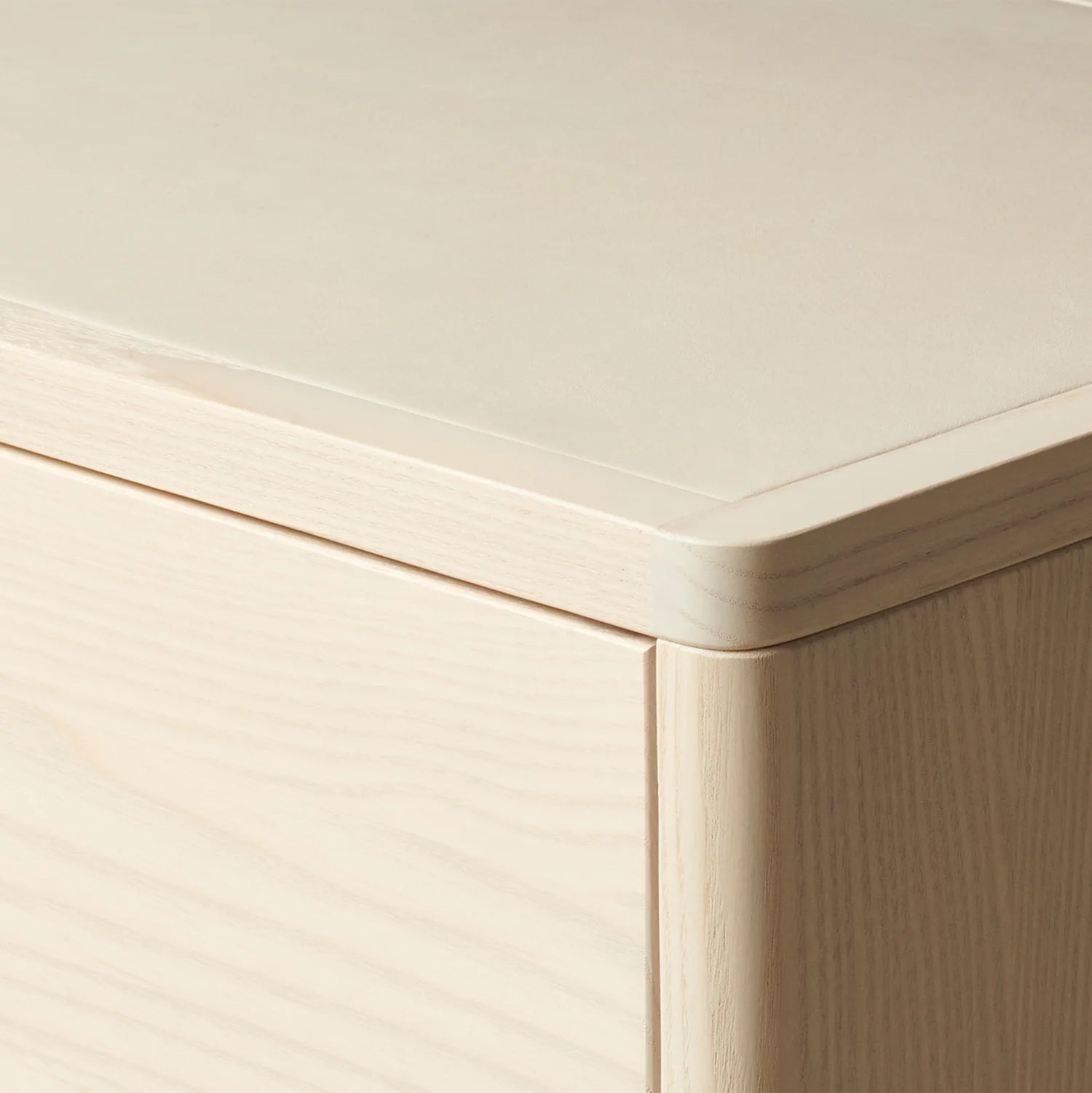 The Clinton 5-Drawer Dresser