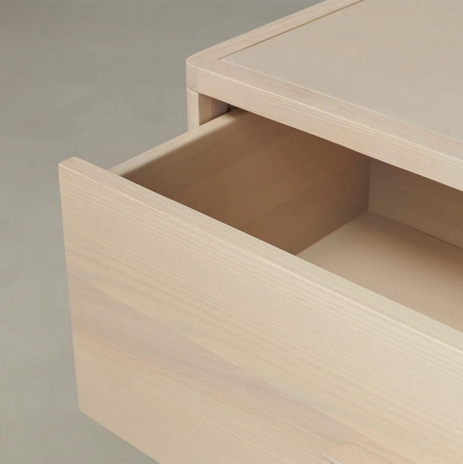 The Clinton 5-Drawer Dresser