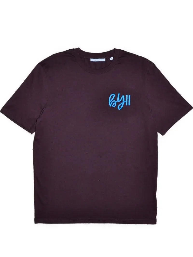 The Stevie T-Shirt | Date | 100% Organic Cotton