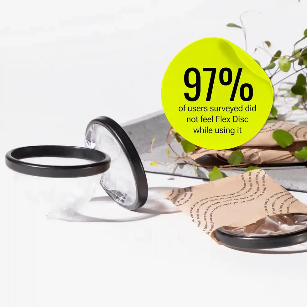flexfits Flex Disc