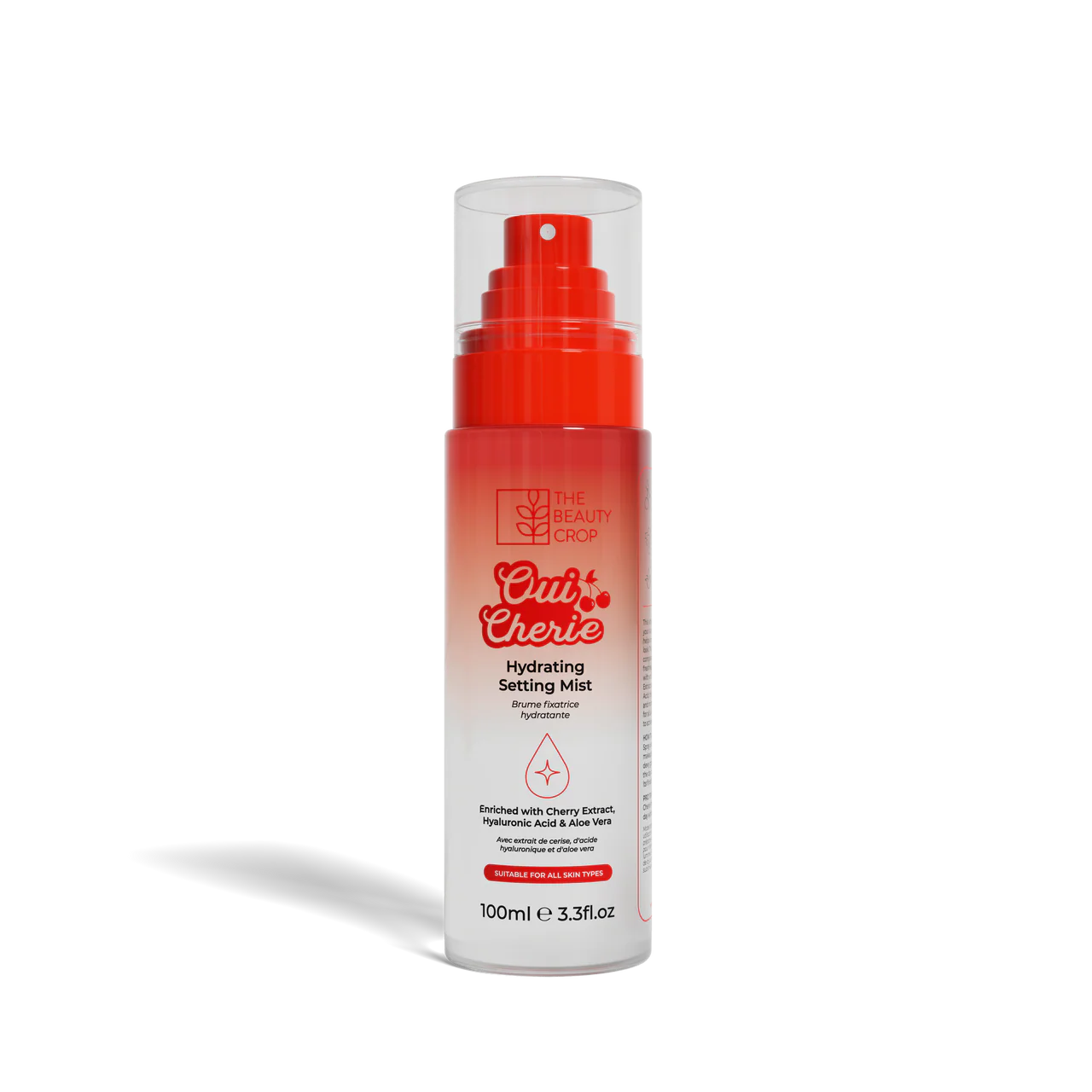 Oui Cherie Mist