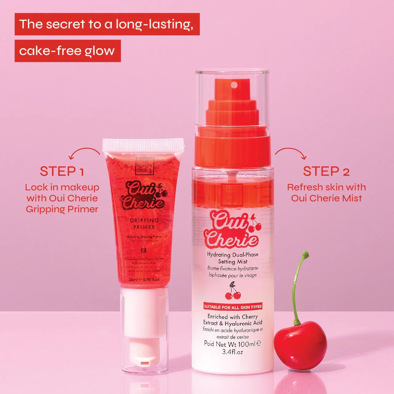 Oui Cherie Mist