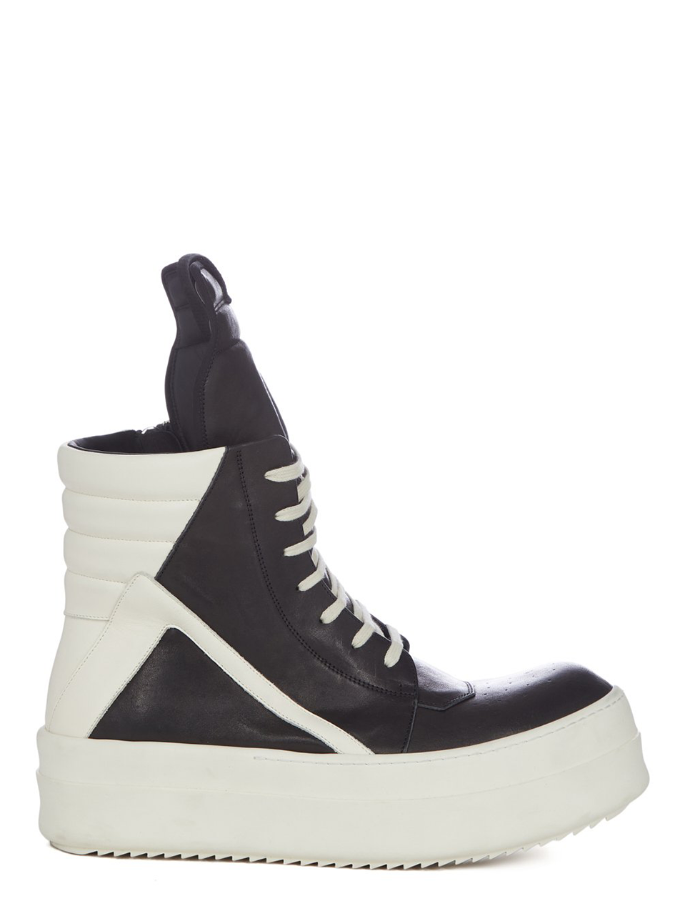 Rick Owens Mega Bumper Geobasket