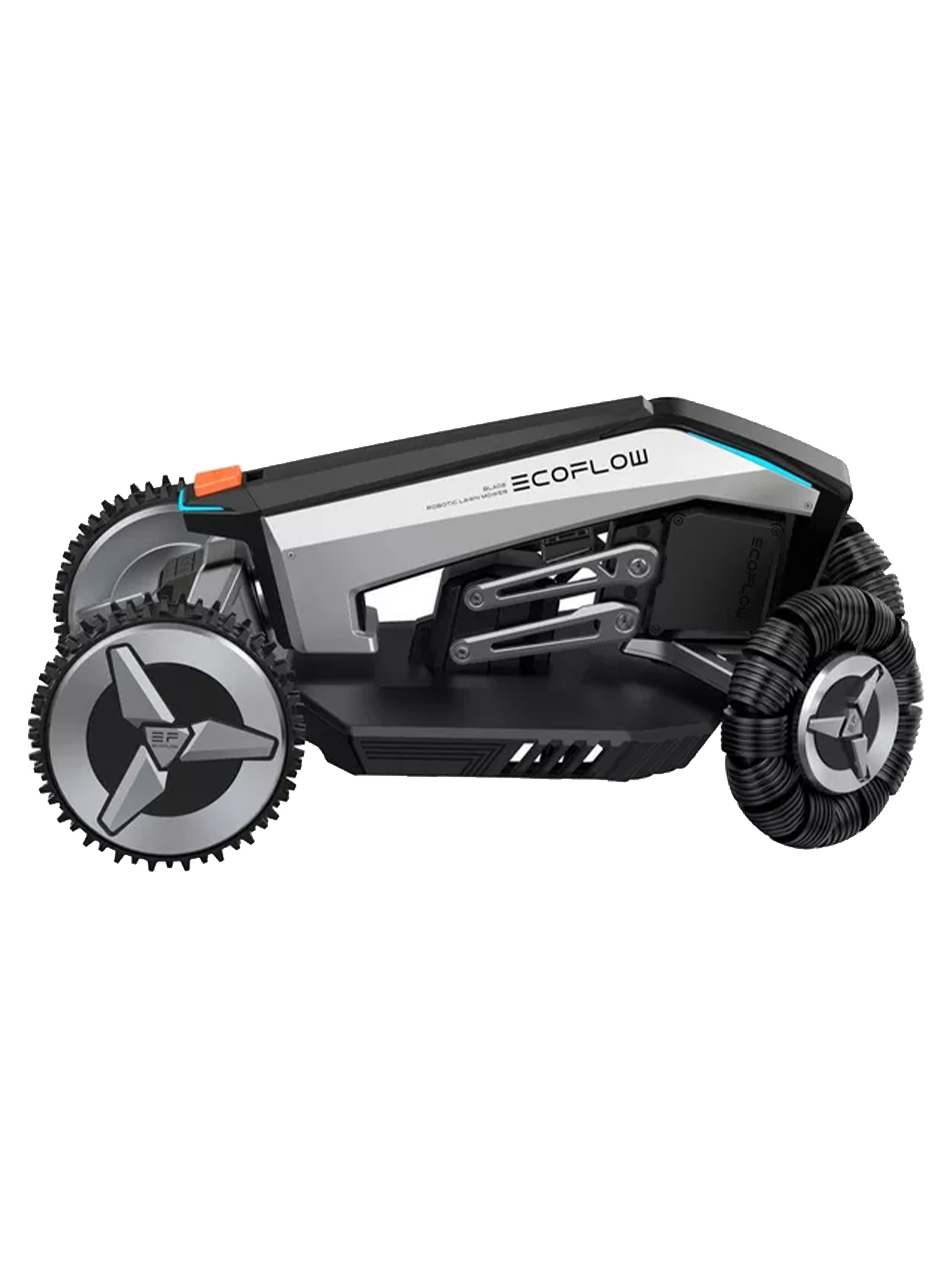 ECOFLOW Blade Robot Lawn Mower