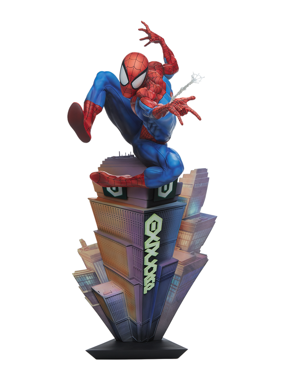 Spider-Man Premium Format™ Figure