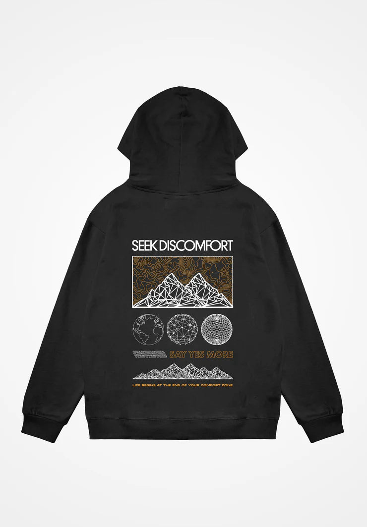 Summit Beyond Hoodie
