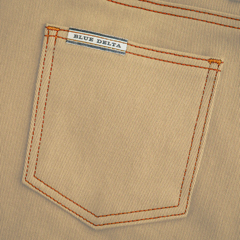 Women | Vintage Denim Jeans