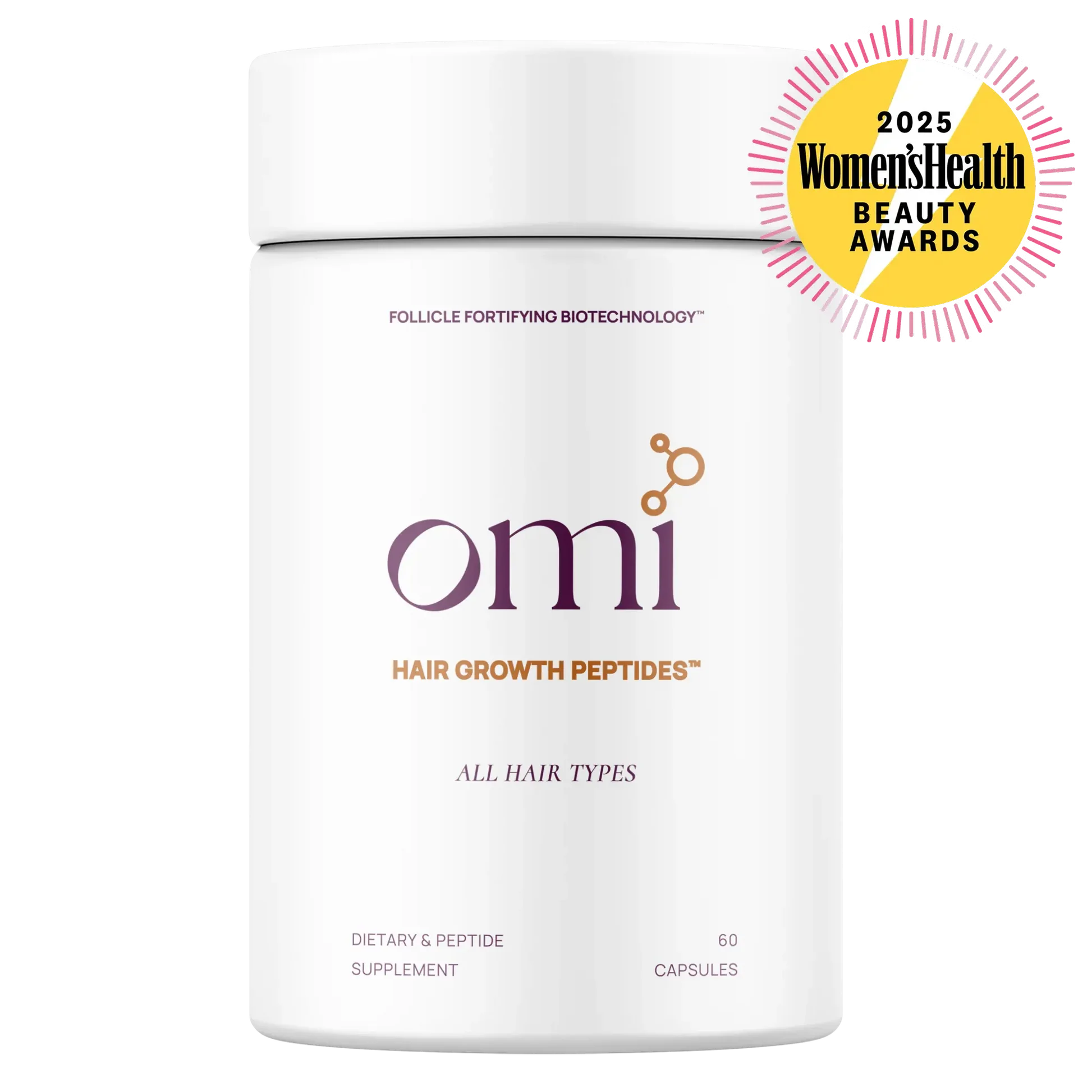 Hair Growth Peptides